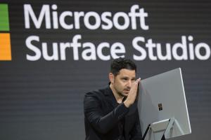 微軟一步好棋?Surface Studio 與 iMac 的 5 項優劣評比! 微軟一步好棋?Surface Studio 與 iMac 的 5 項優劣評比!