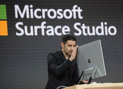 微軟一步好棋?Surface Studio 與 iMac 的 5 項優劣評比! 微軟一步好棋?Surface Studio 與 iMac 的 5 項優劣評比!
