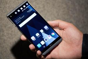 再創紀錄了?LG 手機部門虧損達 3.89 億美元! 再創紀錄了?LG 手機部門虧損達 3.89 億美元!