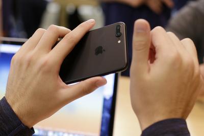 iPhone 7、iPhone 7 Plus 拍照差在哪?各場景拍照對決! iPhone 7、iPhone 7 Plus 拍照差在哪?各場景拍照對決!