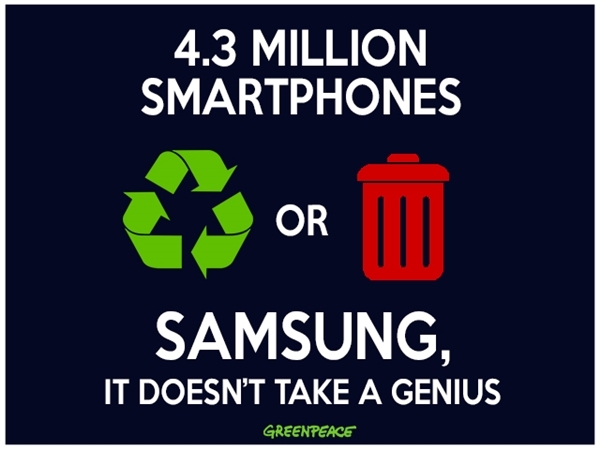 （圖／Green Peace）