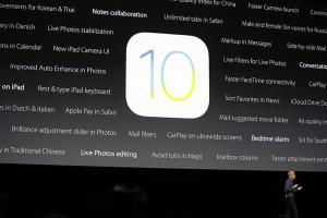 iOS 10.2 測試版推出！相機將會更好用？