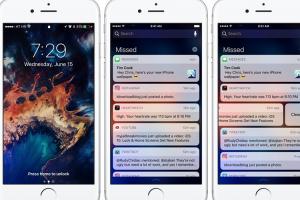 掌握這 6 大實用絕招！快速上手 iOS 10！