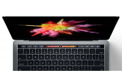 根本不是「Hello Again」?Macbook Pro 取消了經典設計! 根本不是「Hello Again」?Macbook Pro 取消了經典設計!