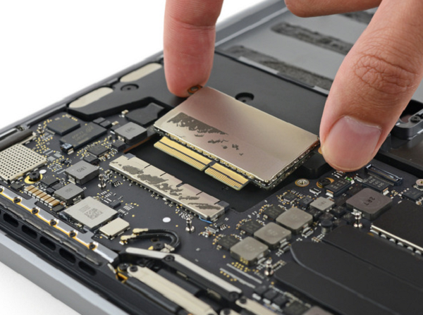 (圖/iFixit)