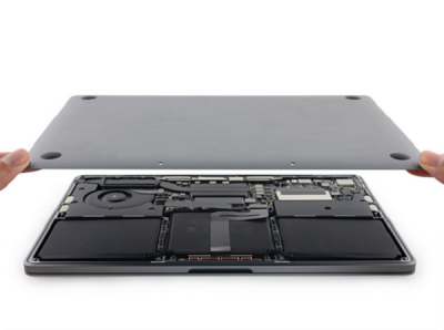 新 Macbook Pro 有驚喜?內建全球最快 SSD! 新 Macbook Pro 有驚喜?內建全球最快 SSD!