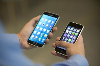 換機很麻煩?iPhone、Android 手機資料轉移靠 6 招! 換機很麻煩?iPhone、Android 手機資料轉移靠 6 招!