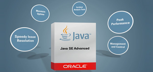 (圖/ORACLE)