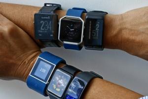 穿戴市場波動?Fitbit 財測大幅下修 2 億美元! 穿戴市場波動?Fitbit 財測大幅下修 2 億美元!