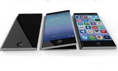 新專利揭密:Apple 仍想打造折疊式 iPhone! 新專利揭密:Apple 仍想打造折疊式 iPhone!