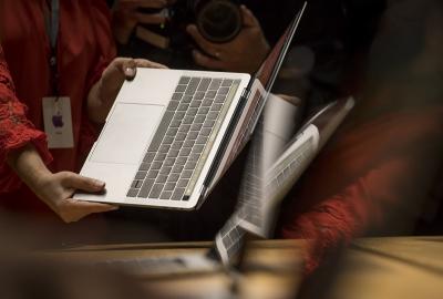 資深果粉的抱怨：新 Macbook Pro 沒了方便設計！