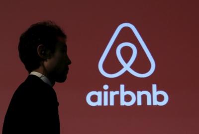台港澳差點被「統一」!Airbnb 翻譯錯誤用戶虛驚一場 台港澳差點被「統一」!Airbnb 翻譯錯誤用戶虛驚一場