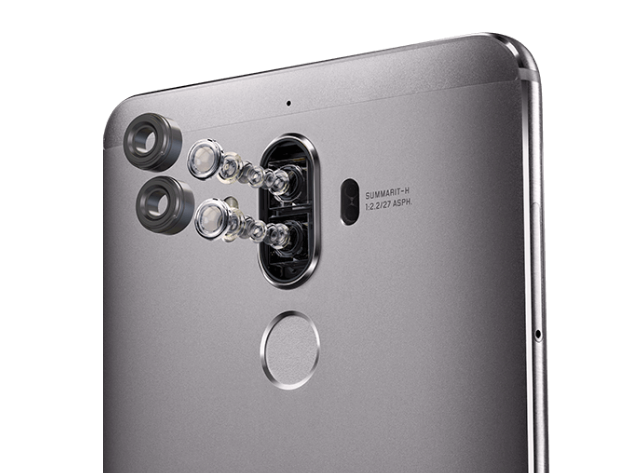 (圖/Huawei)