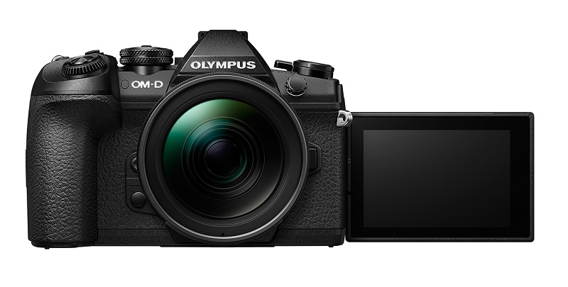 (圖/OLYMPUS)