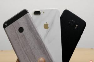 手機充電誰最快?Pixel XL、iPhone 7 Plus、Galaxy S7 Edge 實測對決! 手機充電誰最快?Pixel XL、iPhone 7 Plus、Galaxy S7 Edge 實測對決!
