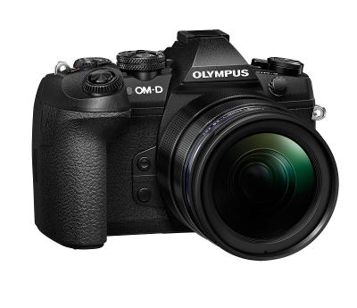 超強防震!Olympus OM-D E-M1 Mark II 新機即將上市! 超強防震!Olympus OM-D E-M1 Mark II 新機即將上市!