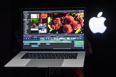 專業感不打折！比 Macbook Pro 更方便的 4 款筆電！