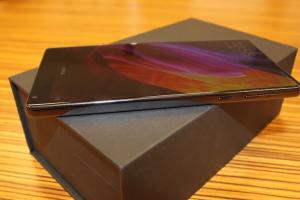 完整拆解！小米 MIX 手機內部秘密一次看！