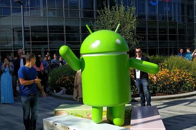 有多少人從 Android 跳槽到 iOS?App 數據解密! 有多少人從 Android 跳槽到 iOS?App 數據解密!