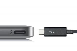 Macbook Pro 的 USB 埠很不同? 看懂「Thunderbolt」的傳輸變革! Macbook Pro 的 USB 埠很不同? 看懂「Thunderbolt」的傳輸變革!