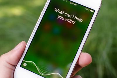 不只 iPhone 升級?傳更強大的 Siri 明年將一起登場! 不只 iPhone 升級?傳更強大的 Siri 明年將一起登場!