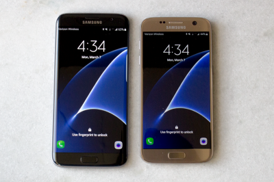 搶爭 2017 年機皇!三星 Galaxy S8 的 8 大預測! 搶爭 2017 年機皇!三星 Galaxy S8 的 8 大預測!