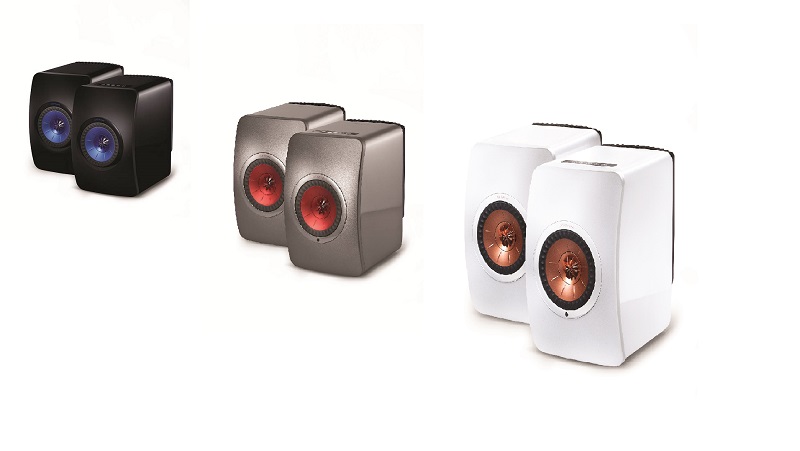 (圖/KEF)