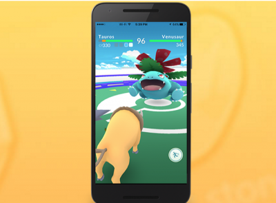 《Pokémon GO》打擊投機者?更新後道館更難搶! 《Pokémon GO》打擊投機者?更新後道館更難搶!