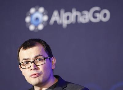 AlphaGo 正進行《星海爭霸II》特訓!明年復出爭圍棋冠軍? AlphaGo 正進行《星海爭霸II》特訓!明年復出爭圍棋冠軍?
