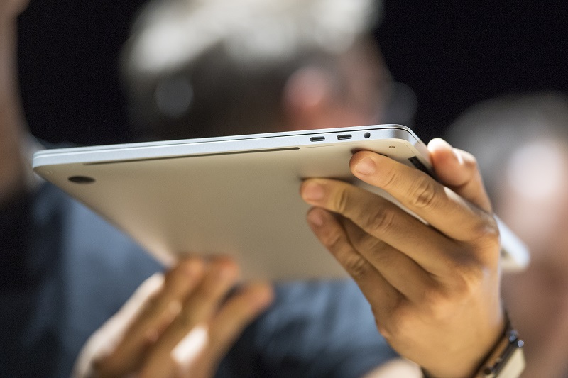 （圖／彭博社）