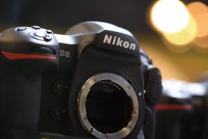 傳將裁員 1000 人!相機大廠 Nikon 出面否認! 傳將裁員 1000 人!相機大廠 Nikon 出面否認!