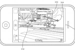 Apple 也在暗中布局?AR 與 VR 專利陸續曝光! Apple 也在暗中布局?AR 與 VR 專利陸續曝光!
