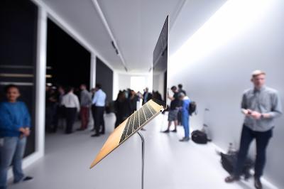 賣很貴也不怕！Apple 新 Macbook Pro 超熱銷！