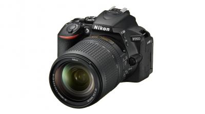 按下快門照片自動傳手機!Nikon 推出 D5600 相機! 按下快門照片自動傳手機!Nikon 推出 D5600 相機!