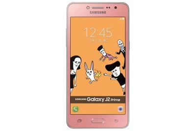 超平價入門機!三星 Galaxy J2 Prime 推出! 超平價入門機!三星 Galaxy J2 Prime 推出!