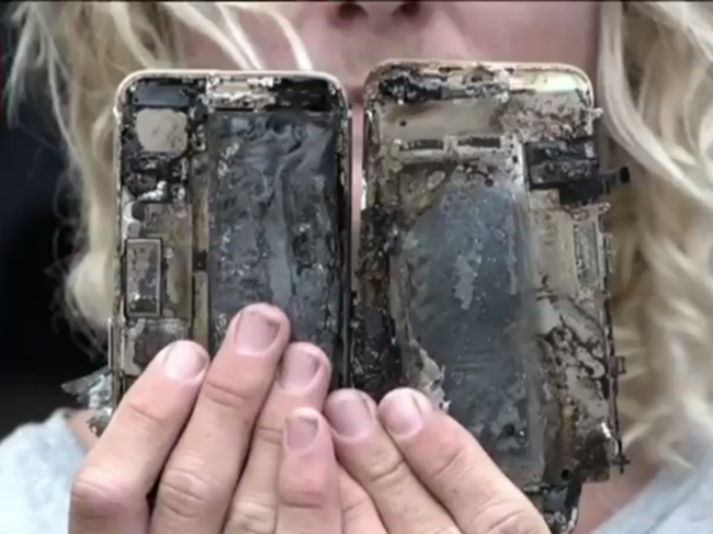 (圖/Phone Arena)