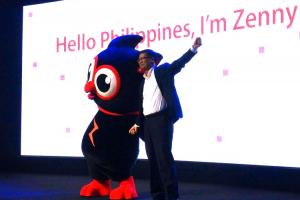 Asus 明年新機曝光！ZenFone AR 將於 CES 登場！