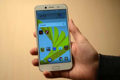 HTC Bolt 開箱分析,這 9 點與 HTC 10 很不一樣! HTC Bolt 開箱分析,這 9 點與 HTC 10 很不一樣!