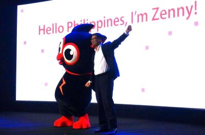 Asus 明年新機曝光!ZenFone AR 將於 CES 登場! Asus 明年新機曝光!ZenFone AR 將於 CES 登場!