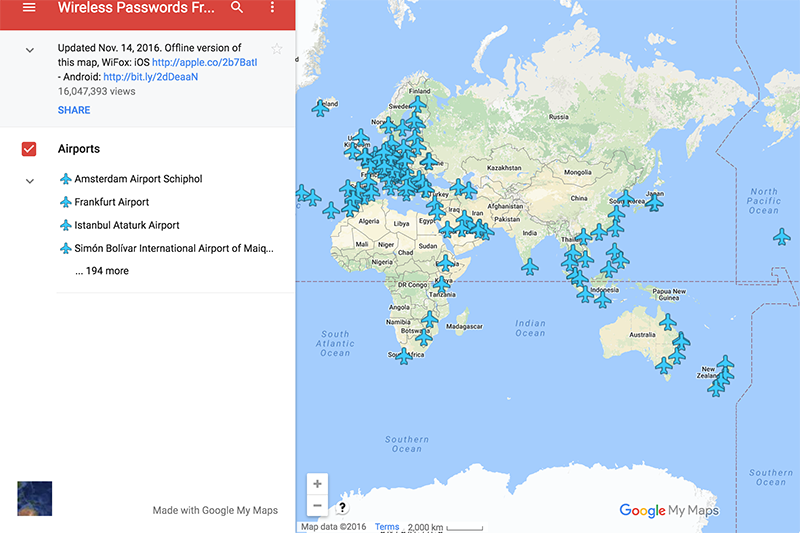 (圖片來源/Google Map)