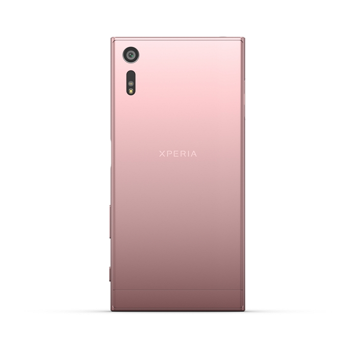 (圖/SONY MOBILE)