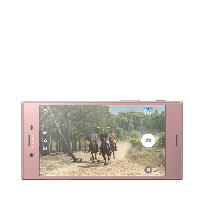 (圖/SONY MOBILE)
