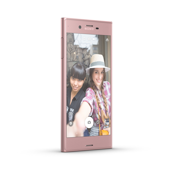 (圖/SONY MOBILE)