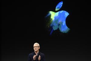 其實 Apple 早就做出觸控式 iMac!卻為了這個原因而不發表! 其實 Apple 早就做出觸控式 iMac!卻為了這個原因而不發表!