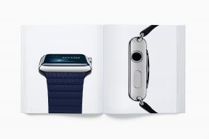 產品集結成冊也能賣?「Apple Book」設計書推出! 產品集結成冊也能賣?「Apple Book」設計書推出!