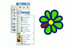 LINE 都得叫一聲大哥?「ICQ」正式邁入 20 週年! LINE 都得叫一聲大哥?「ICQ」正式邁入 20 週年!