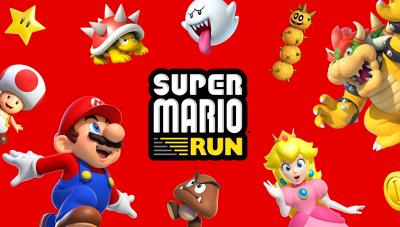 瑪利歐要來了!iPhone 用戶在這天可以下載《Super Mario Run》! 瑪利歐要來了!iPhone 用戶在這天可以下載《Super Mario Run》!