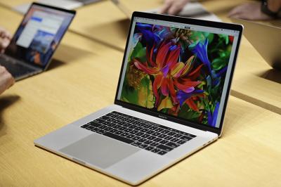 維修可能趨近零！Touch Bar 版 Macbook Pro 拆解出爐！