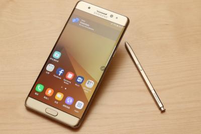 三星仍在考慮?傳未爆炸 Galaxy Note 7 將在明年販售! 三星仍在考慮?傳未爆炸 Galaxy Note 7 將在明年販售!