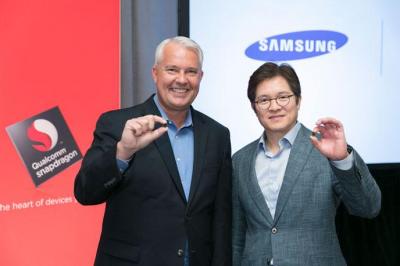 高通正式宣布,明年旗艦處理器為 Snapdragon 835! 高通正式宣布,明年旗艦處理器為 Snapdragon 835!